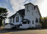 New Freedom Assembly Church COGIC
