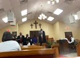 New Freedom Mssnry Baptist Church