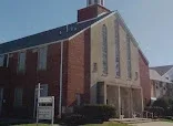 New Garfield Baptist Church