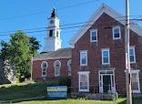 New Hampton Community Church