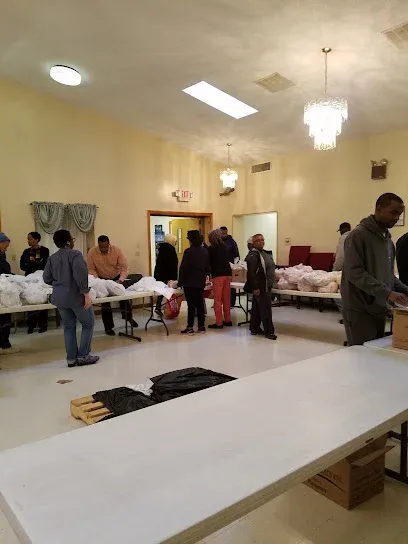 New Haven Church of Christ