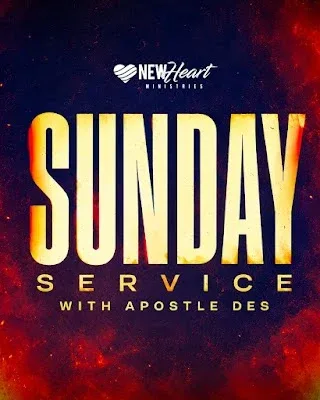 New Heart Ministries