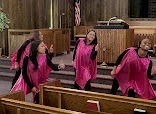 New Heaven Missionary Baptist Church