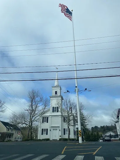 New Heights Baptist Church