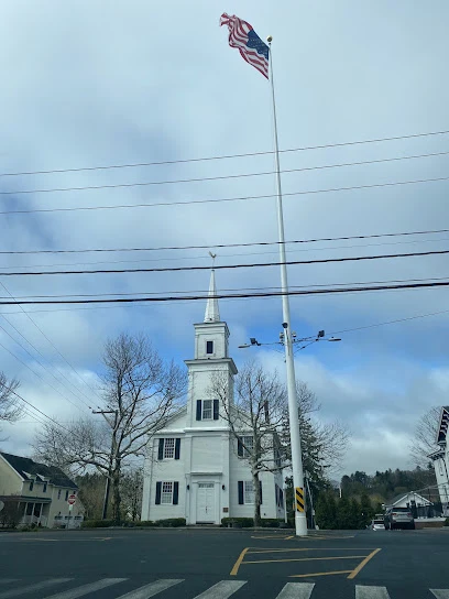 New Heights Baptist Church