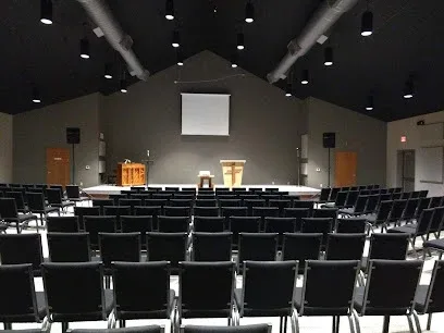 New Hope Bible Church