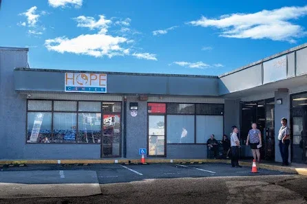 New Hope Central Oahu