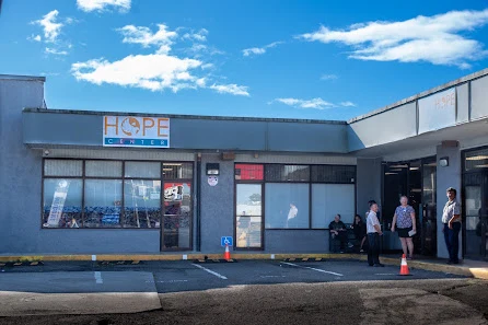 New Hope Central Oahu