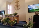 New Hope Christian Apostolic