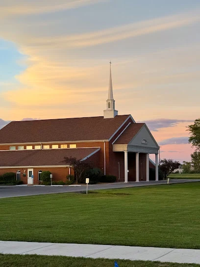 New Hope Christian Community Church