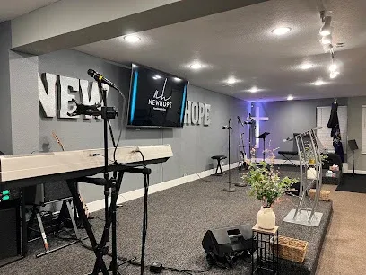 New Hope Church Asambleas de Dios
