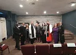 New Hope Church of God-Christ