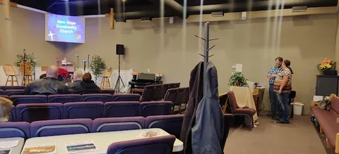 New Hope Community Church