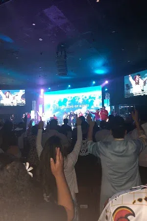 New Hope Las Vegas Christian Fellowship