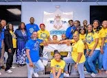 New Hope Missionary Family Church