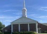 New Hope Temple Church