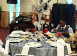 New Jerusalem AME Church