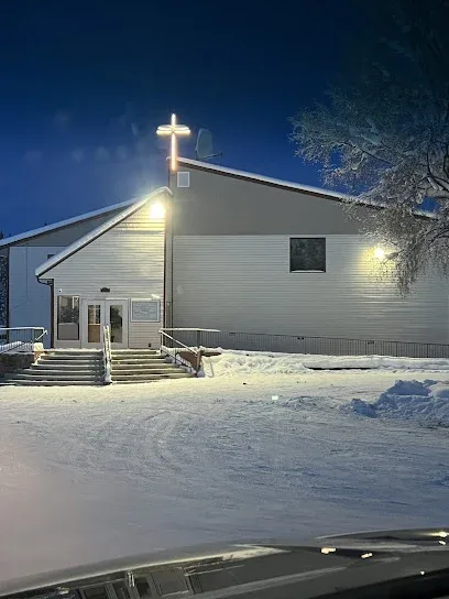 New Jerusalem Cogic