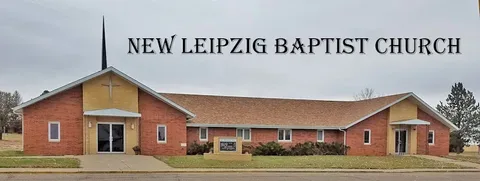 New Leipzig Baptist Church