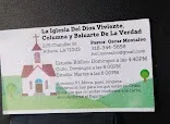 New Life Apostolic Church of Deliverance