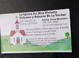 New Life Apostolic Church of Deliverance