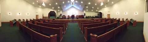 New Life Apostolic Church of Jesus Christ