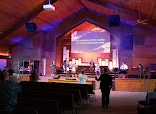New Life Apostolic Church