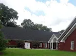 New Life Apostolic Ministries
