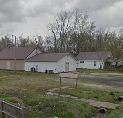 New Life Apostolic Tabernacle