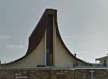 New Life Apostolic Worship Center