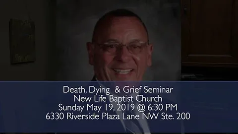 New Life Baptist Church Albuquerque