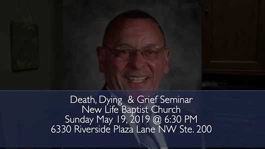New Life Baptist Church Albuquerque