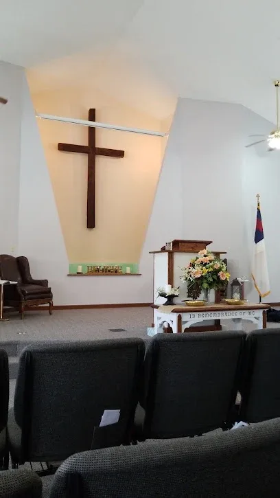 New Life Baptist Church of Kansas