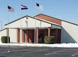 New Life Baptist Church
