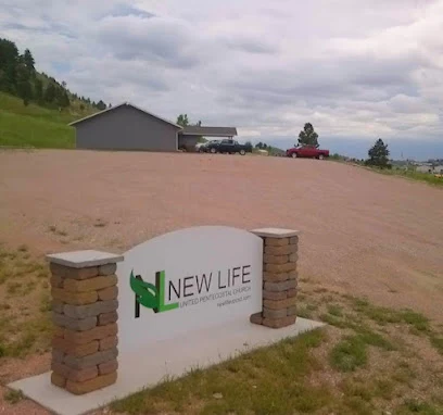 New Life Black Hills