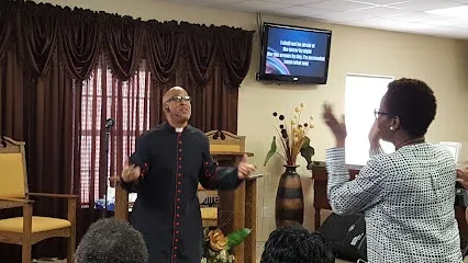 New Life Christian Fellowship