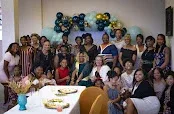 New Life Christian Fellowship Center Texas (NLCFC Texas)