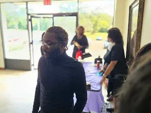 New Life Church COGIC