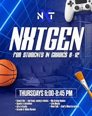 New Life Church CT