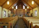 New Life Church-God & Christ