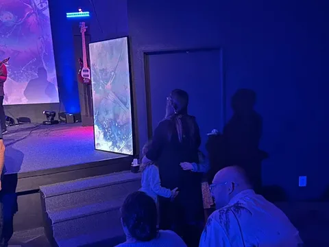 New Life Church Lathrop