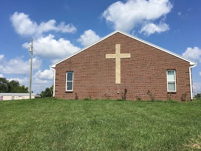 New Life Church of God