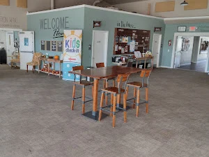 New Life Church of Powell