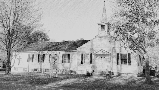 New Life Church Stevens Mills