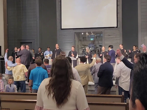 New Life Church