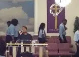 New Life Community Church of God in Christ