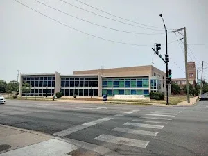 New Life Covenant Church