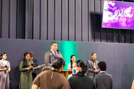 New Life Maui Pentecostal Church