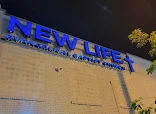 New Life Missionary Baptist Ch