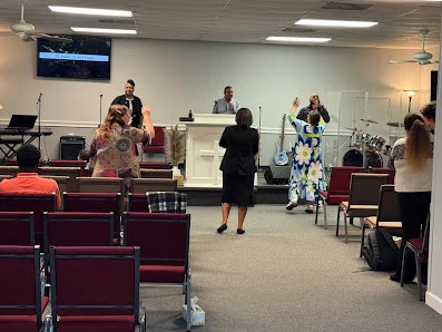 New Life Prayer & Worship